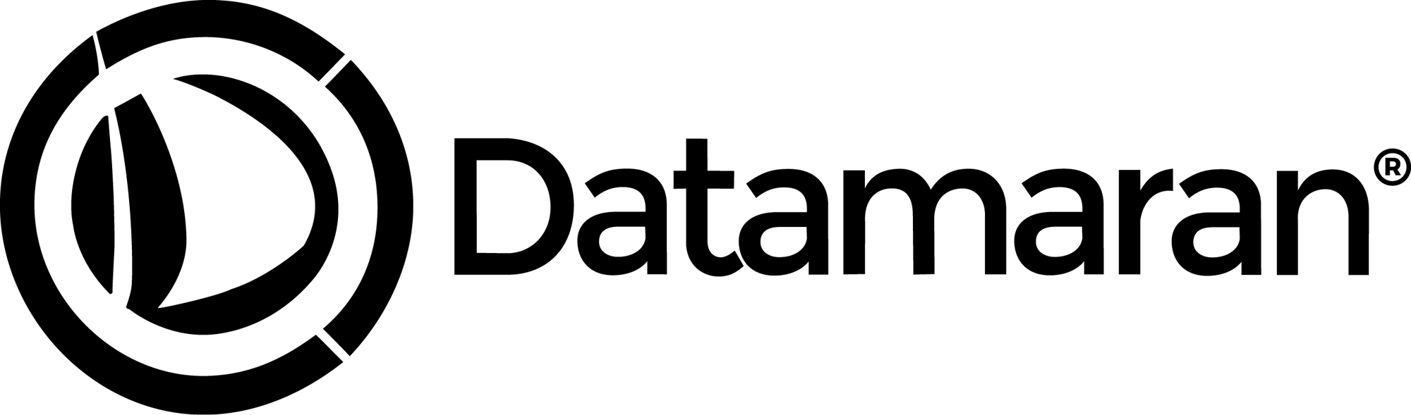Copyright Datamaran